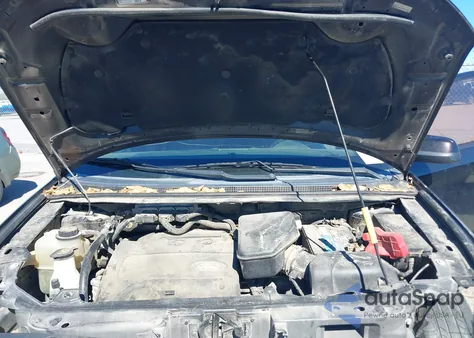 2013 Ford Edge Sel from USA, damaged, VIN 2FMDK3JC8DBB06587